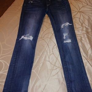 Vigoss jeans